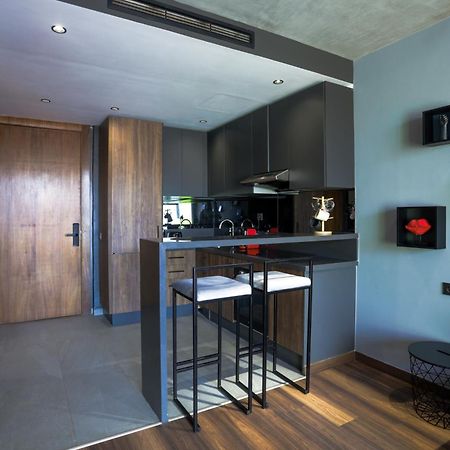 Residence Galilee - Gauthier Casablanca Exteriör bild