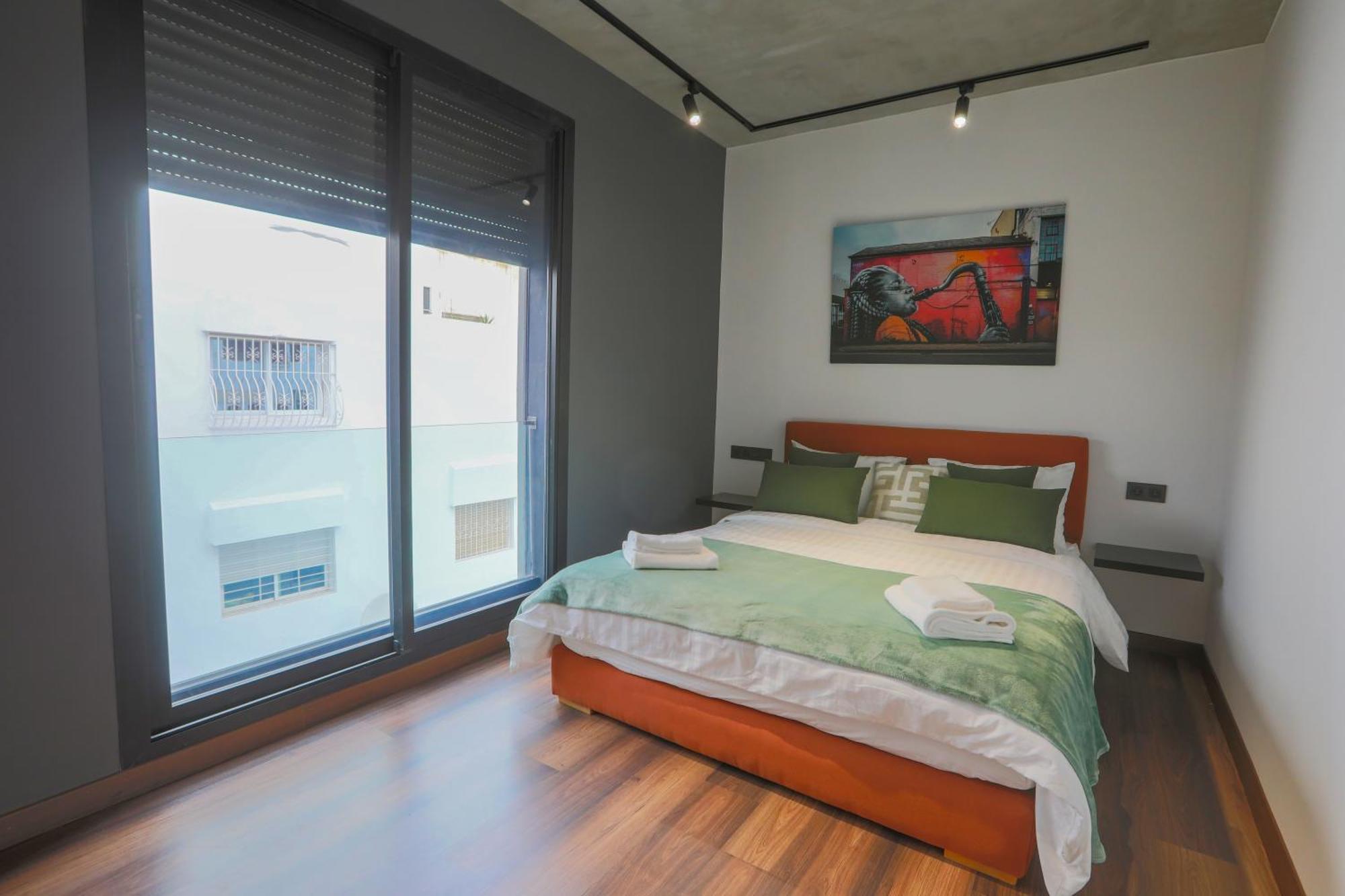 Residence Galilee - Gauthier Casablanca Exteriör bild