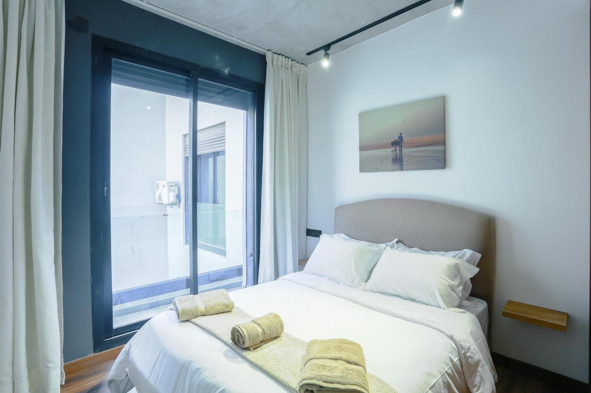 Residence Galilee - Gauthier Casablanca Exteriör bild