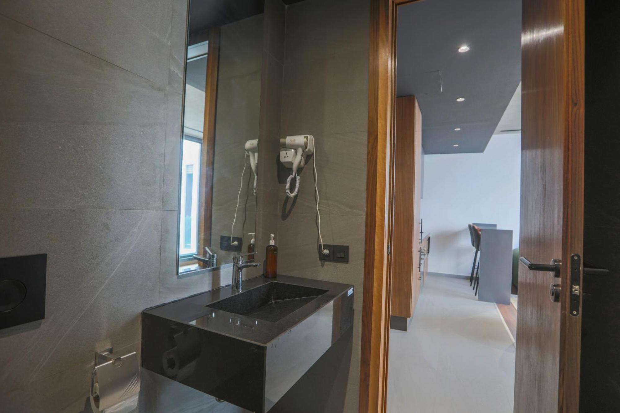 Residence Galilee - Gauthier Casablanca Exteriör bild