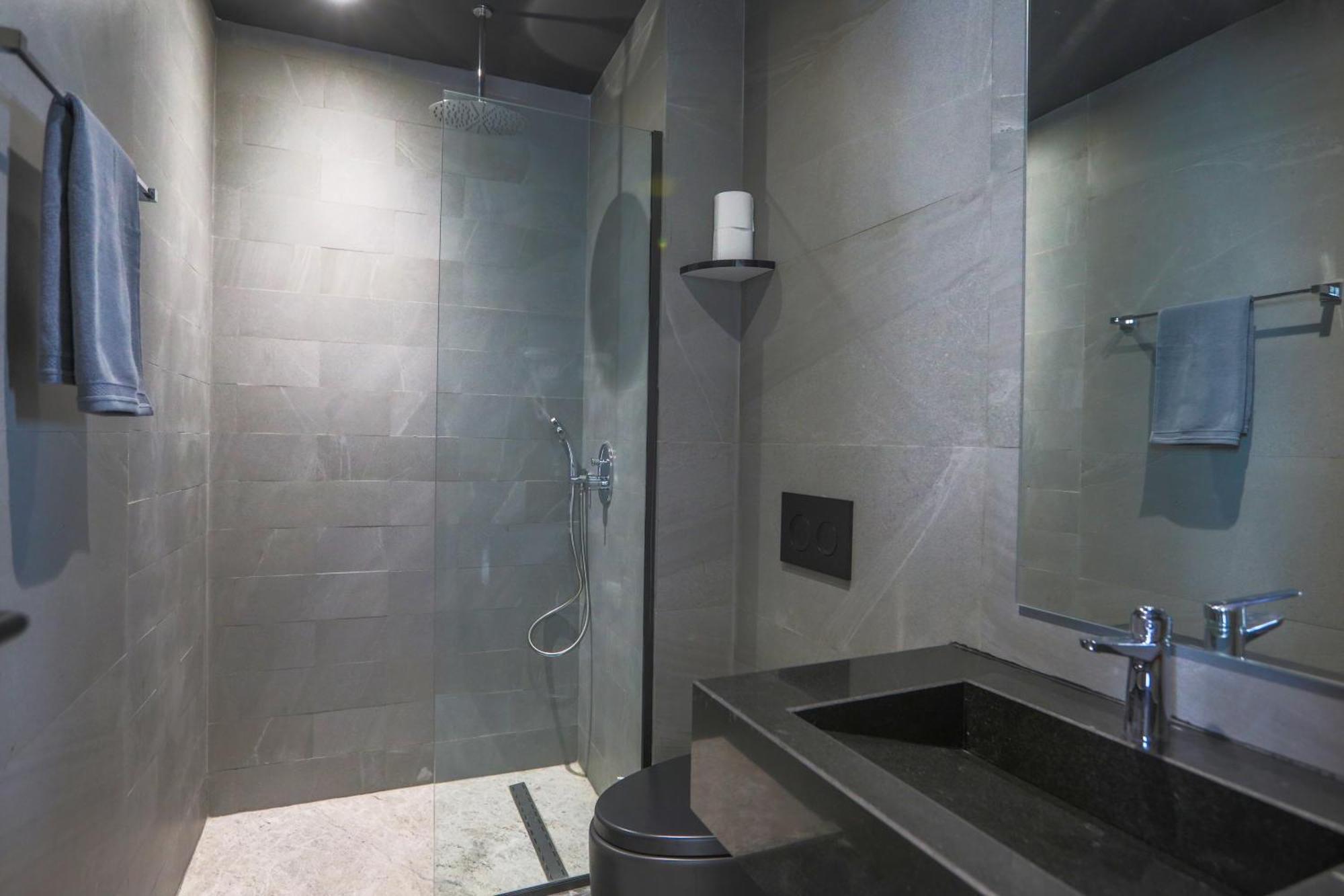 Residence Galilee - Gauthier Casablanca Exteriör bild