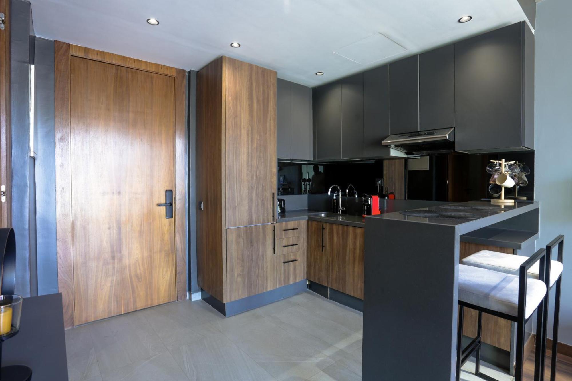 Residence Galilee - Gauthier Casablanca Exteriör bild