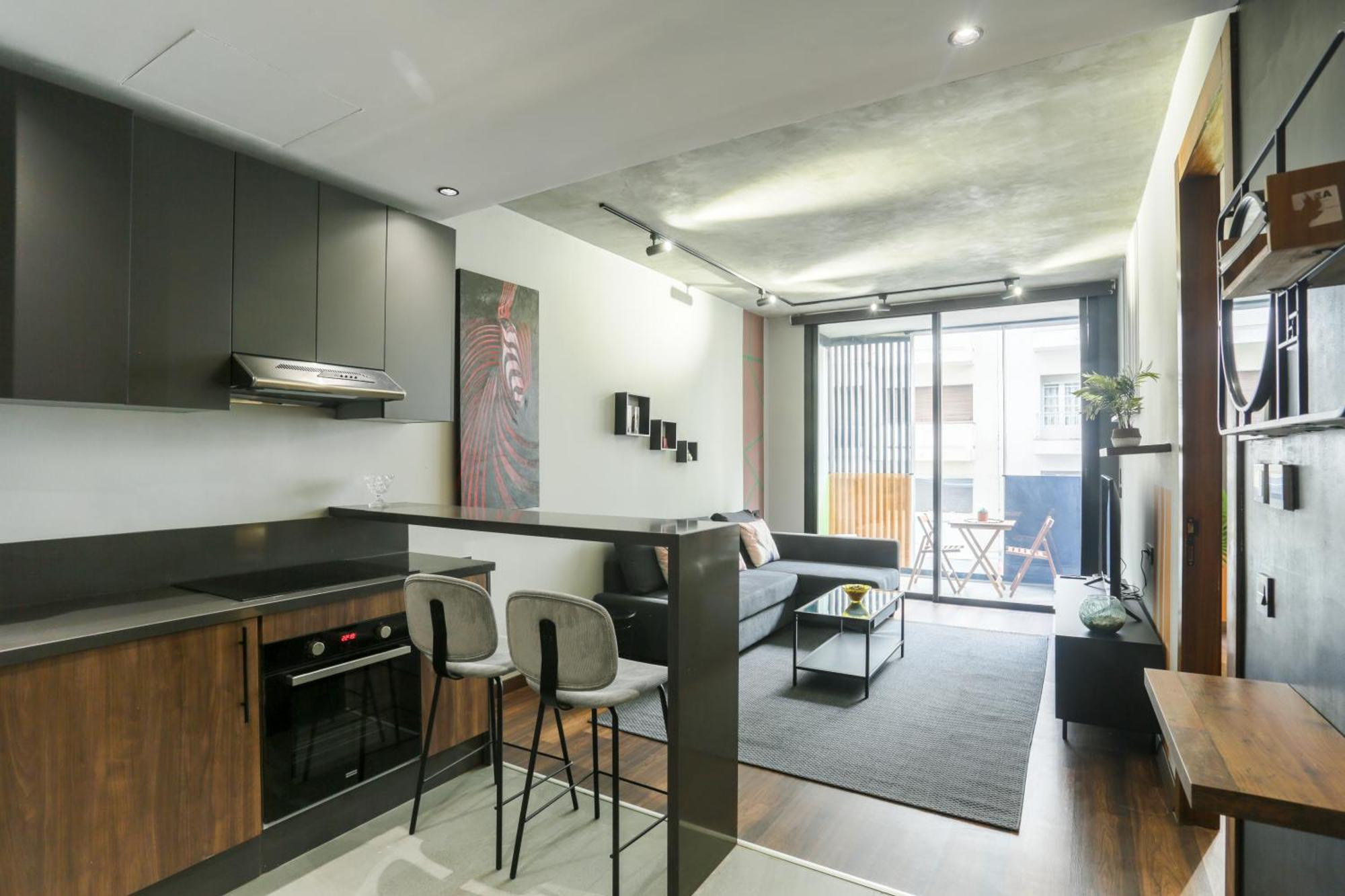 Residence Galilee - Gauthier Casablanca Exteriör bild
