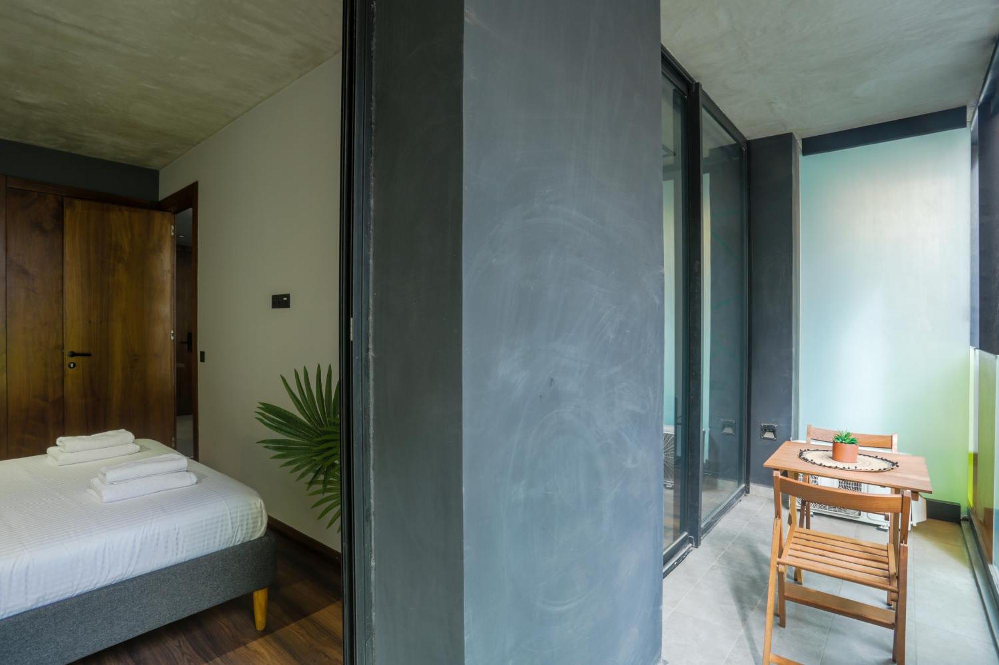 Residence Galilee - Gauthier Casablanca Exteriör bild