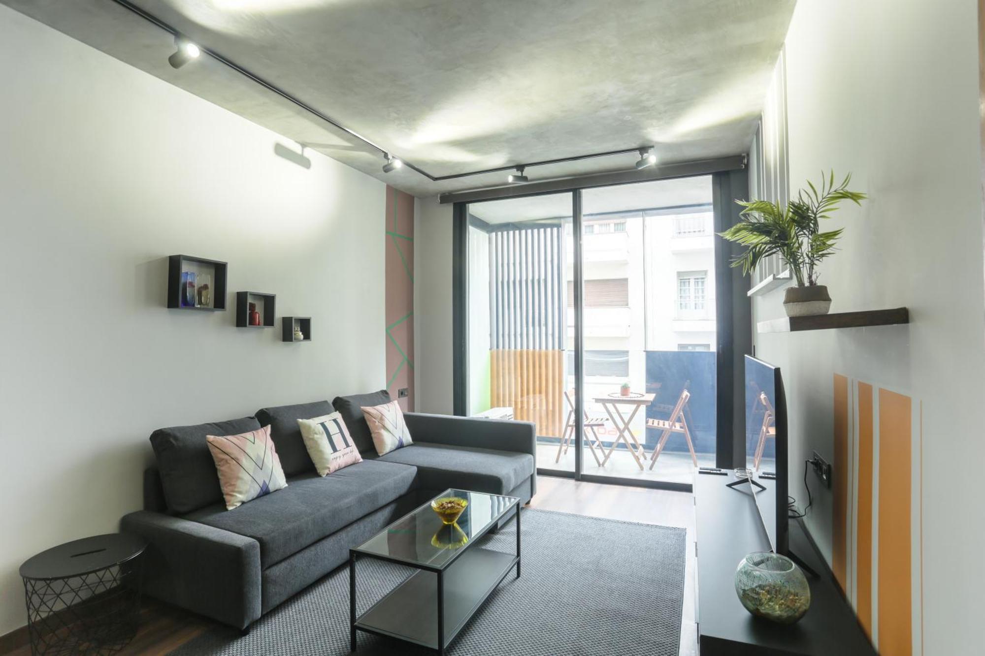 Residence Galilee - Gauthier Casablanca Exteriör bild